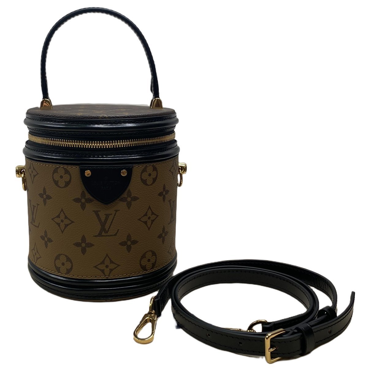 Cannes cloth handbag