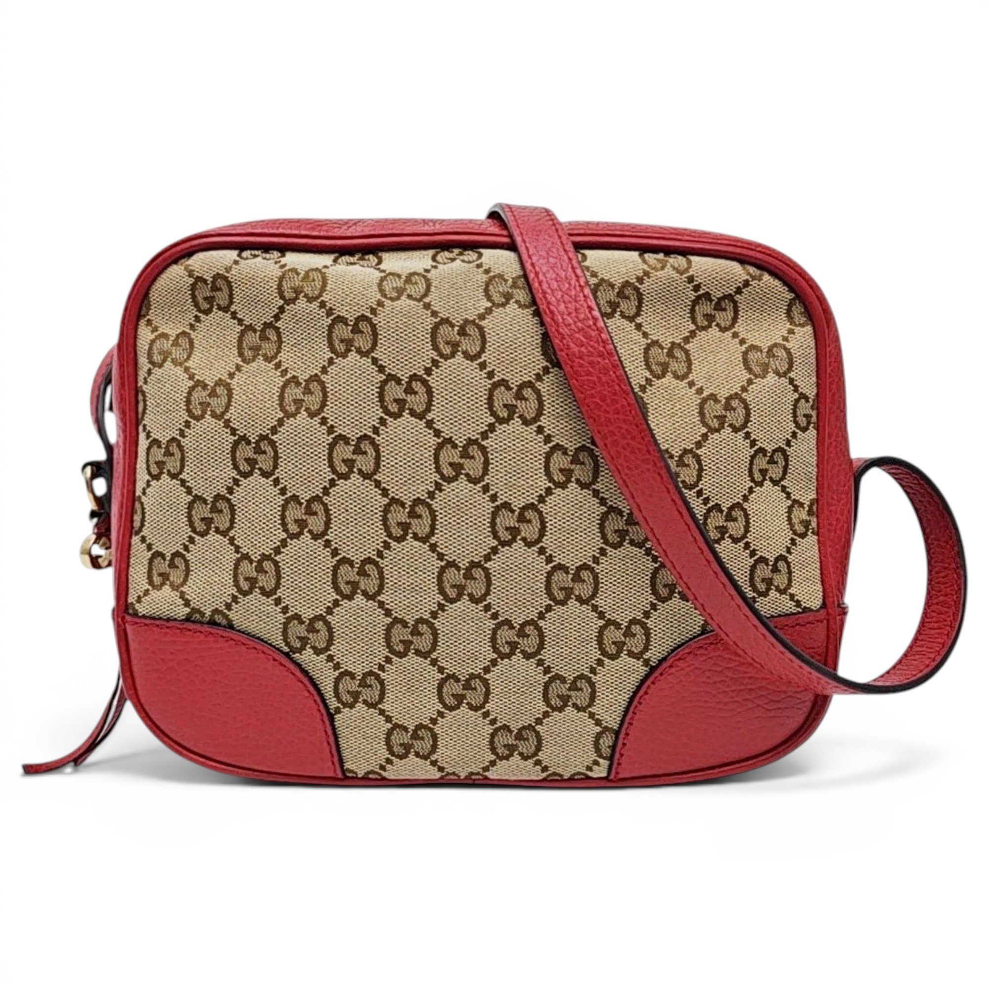 Bree cloth handbag