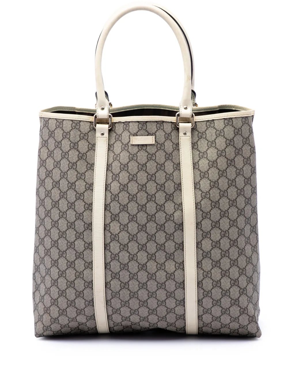 2016-2026 GG Supreme Joy Vertical tote bag