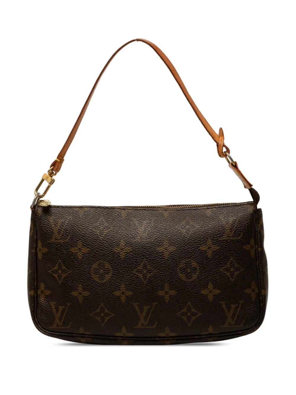2002 Monogram Pochette Accessoires shoulder bag