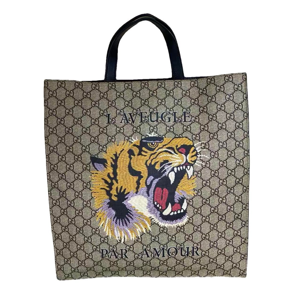 Cloth tote