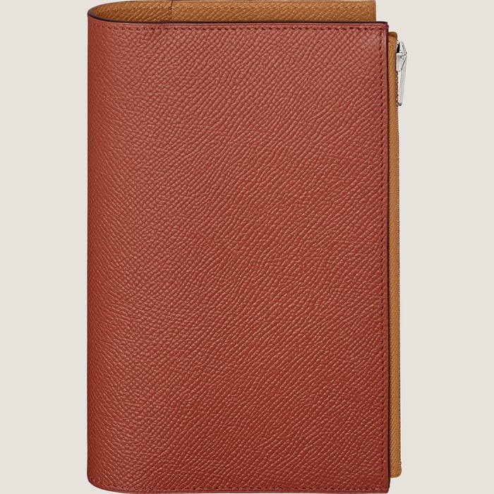 Vision Eazip Verso Agenda Cover