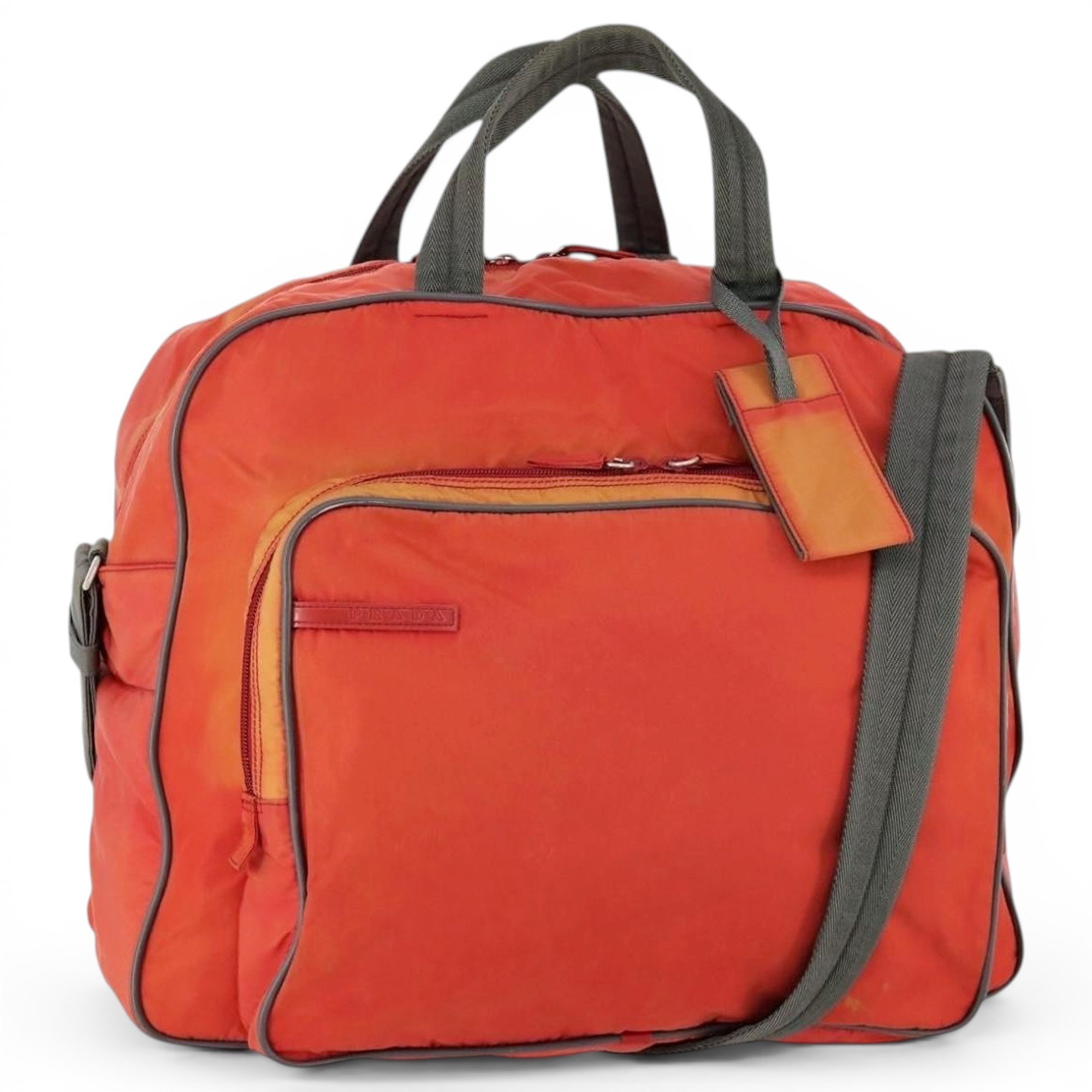 Travel bag