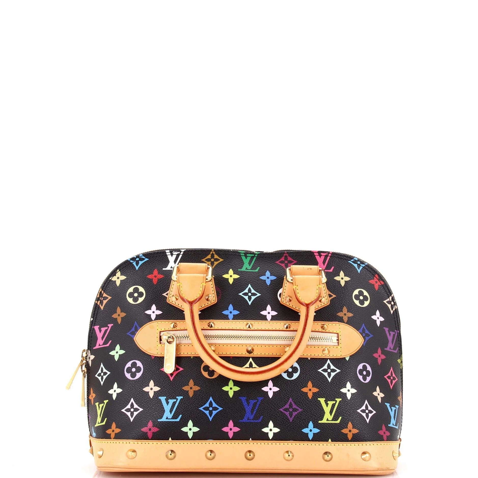 Cloth handbag