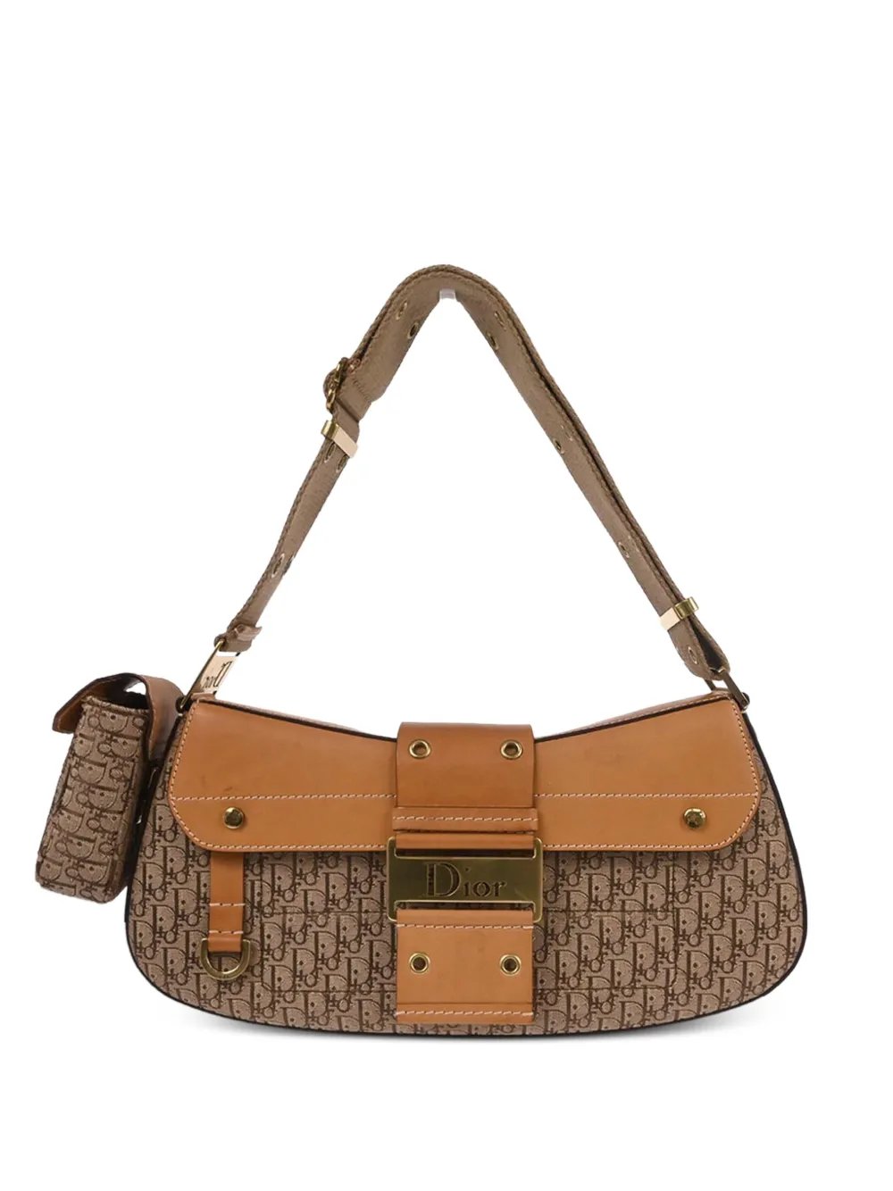 2002 Trotter Street Columbus shoulder bag