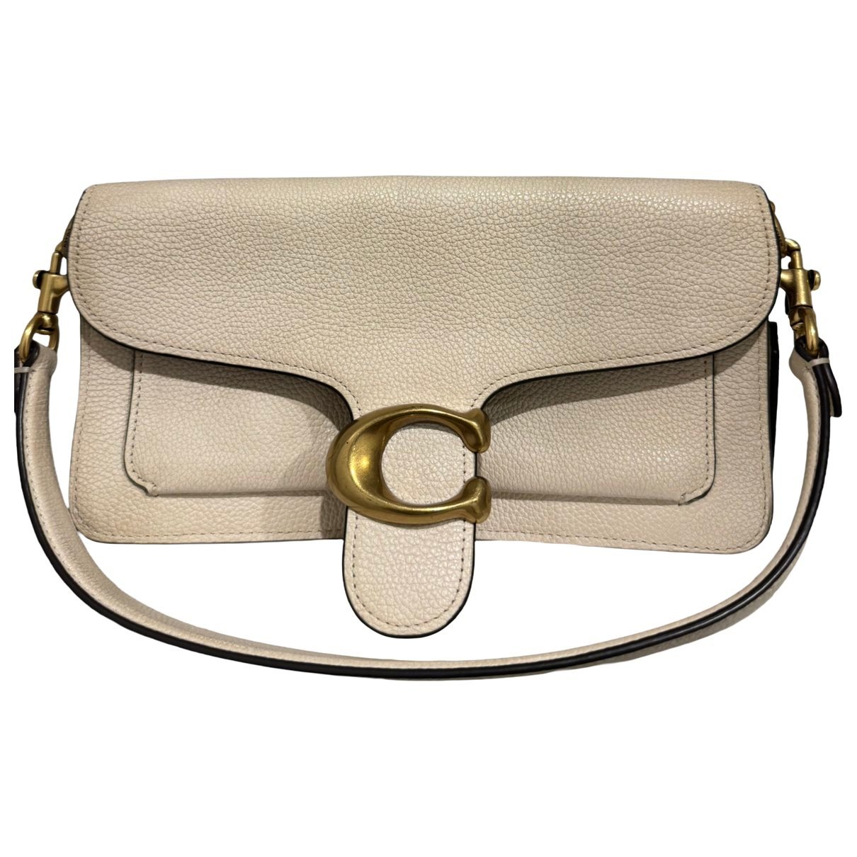 Tabby leather bag