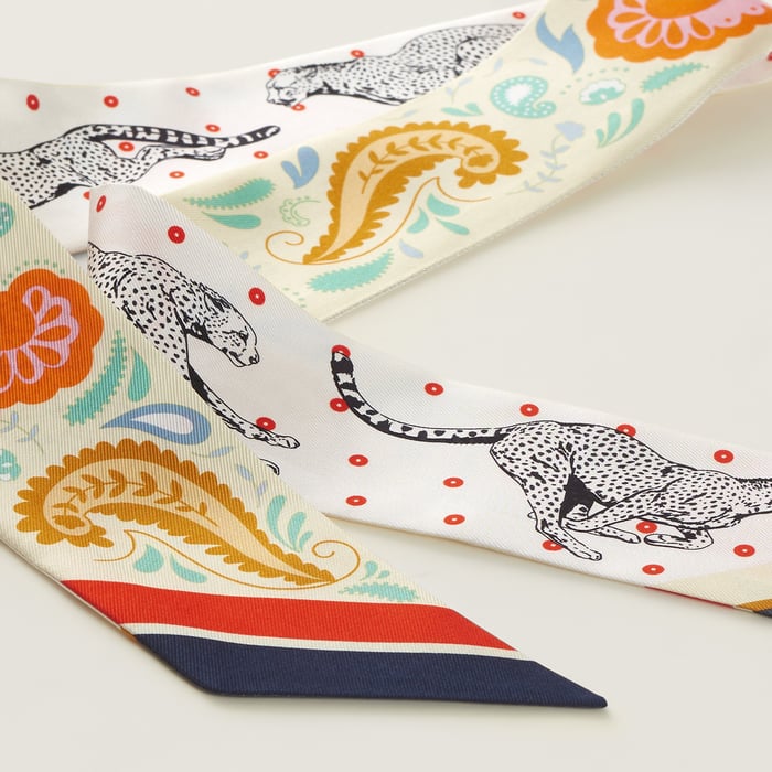 Twilly Guépards Bandana