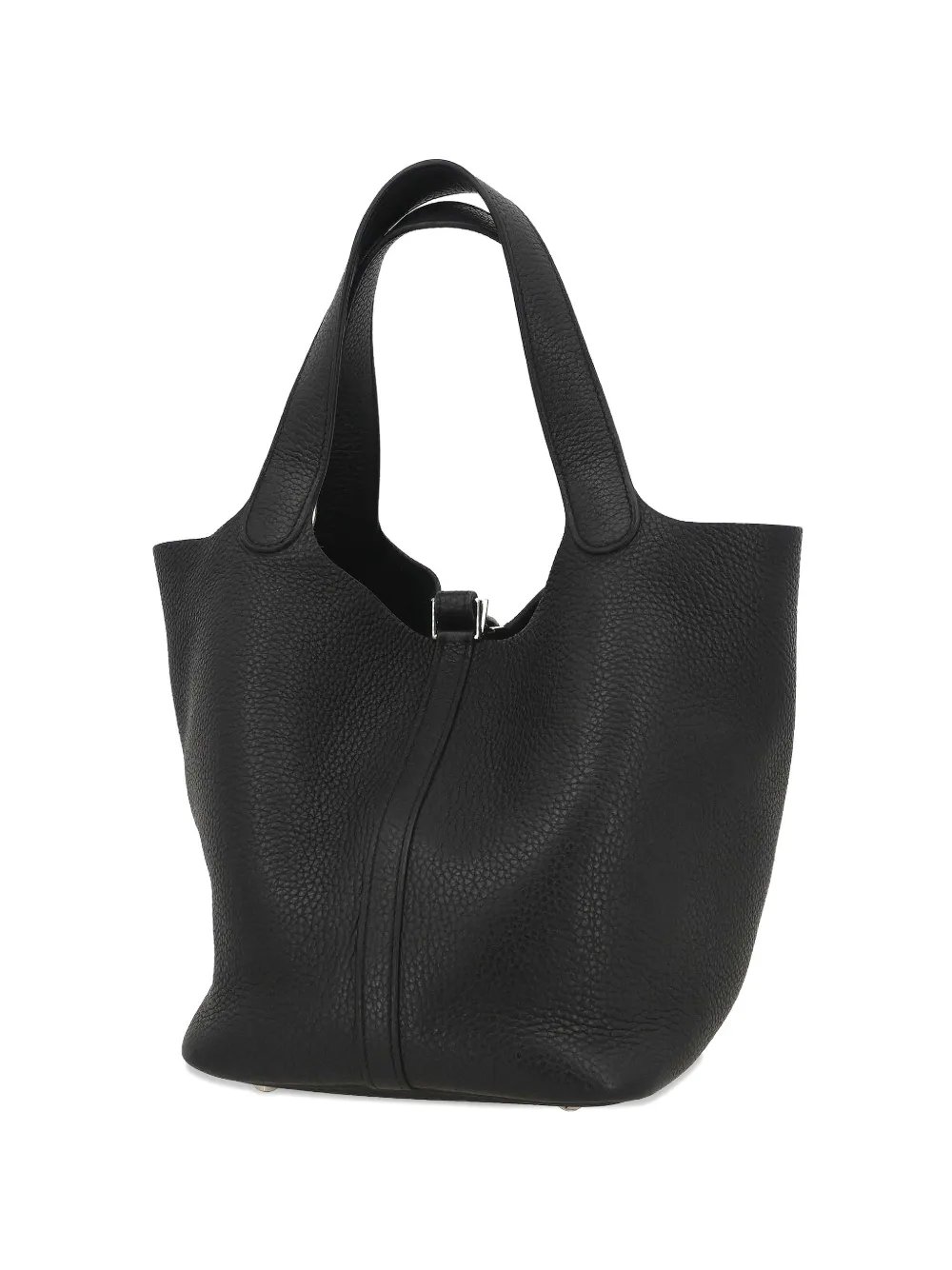 2019 MM Picotin Lock tote bag