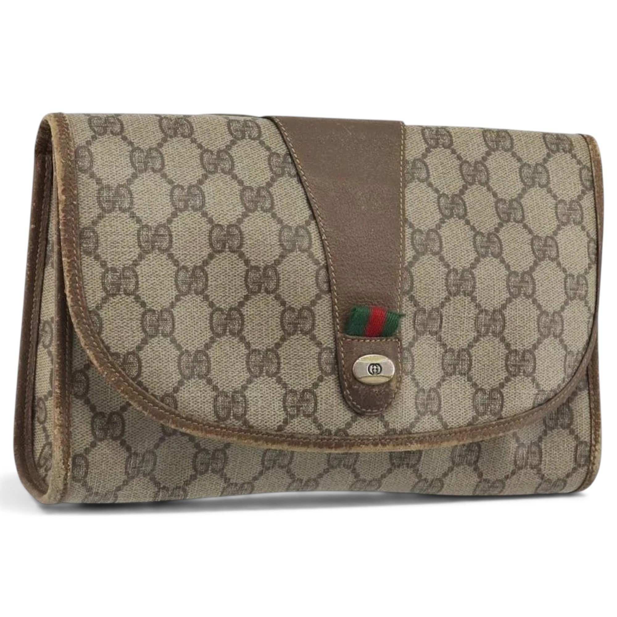 Clutch bag