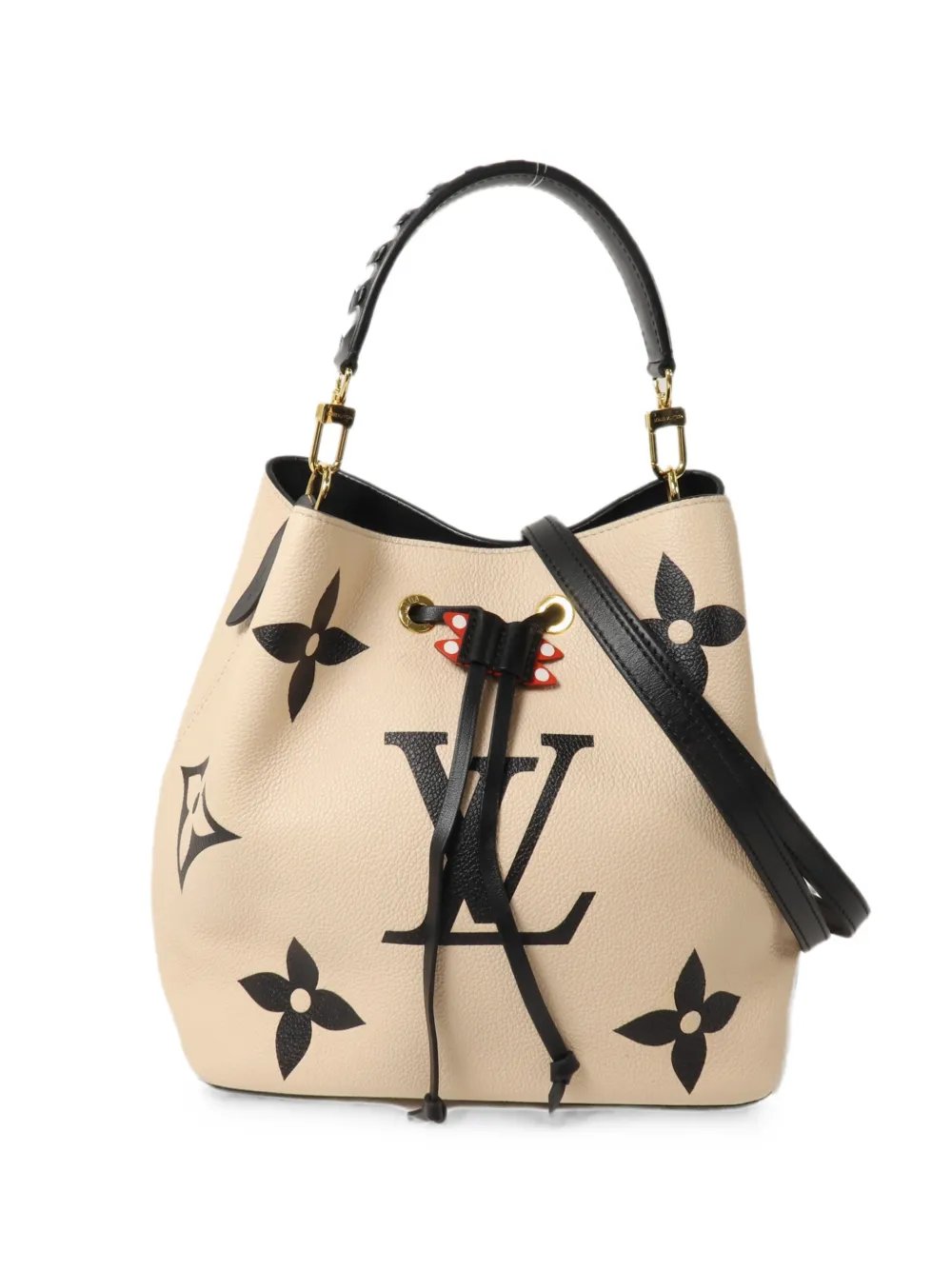 MM Crafty Neo Noe bucket bag