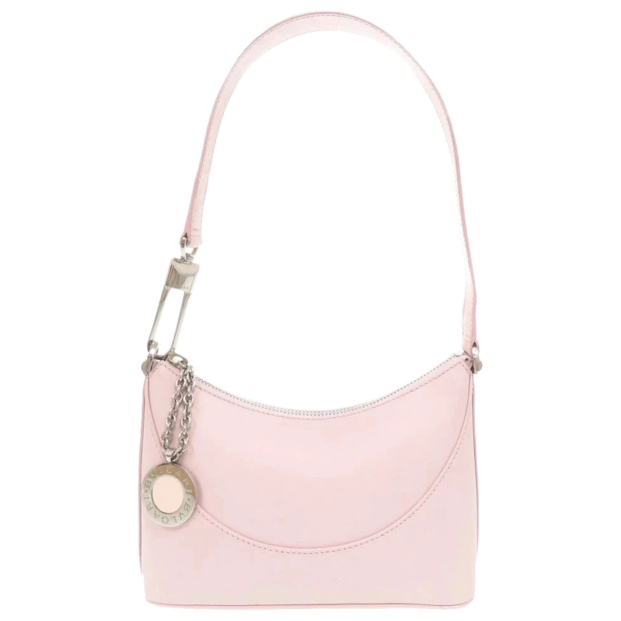 Bvlgari Leather handbag