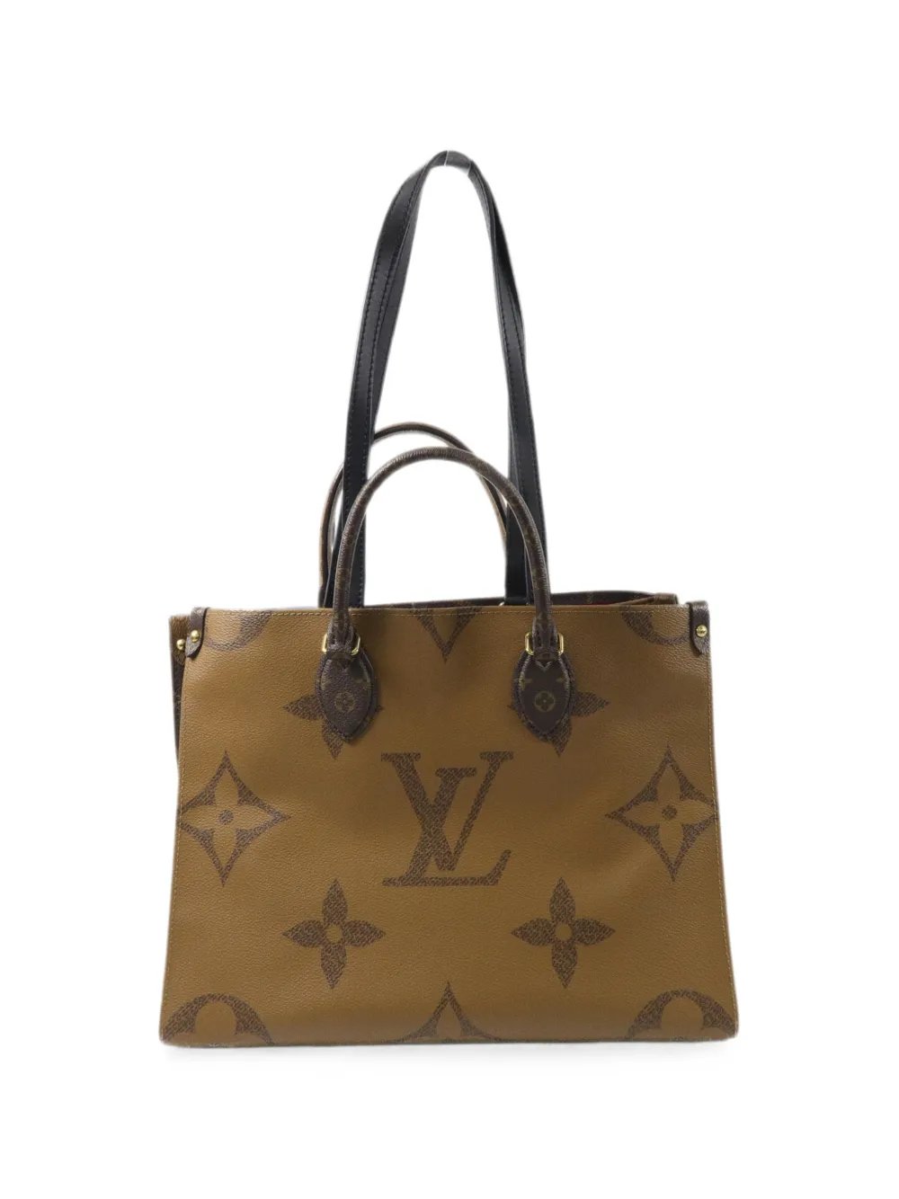 MM OnTheGo Monogram Giant tote bag