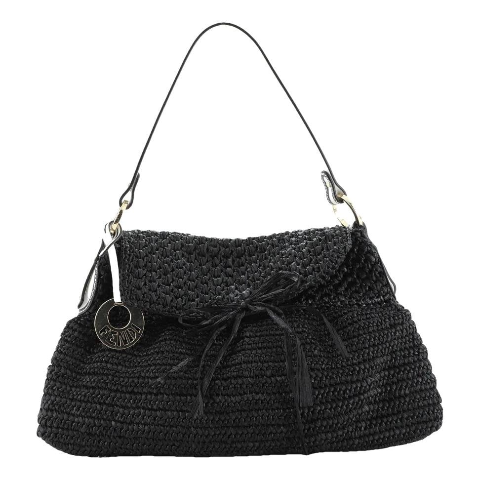 Fendi Chef handbag