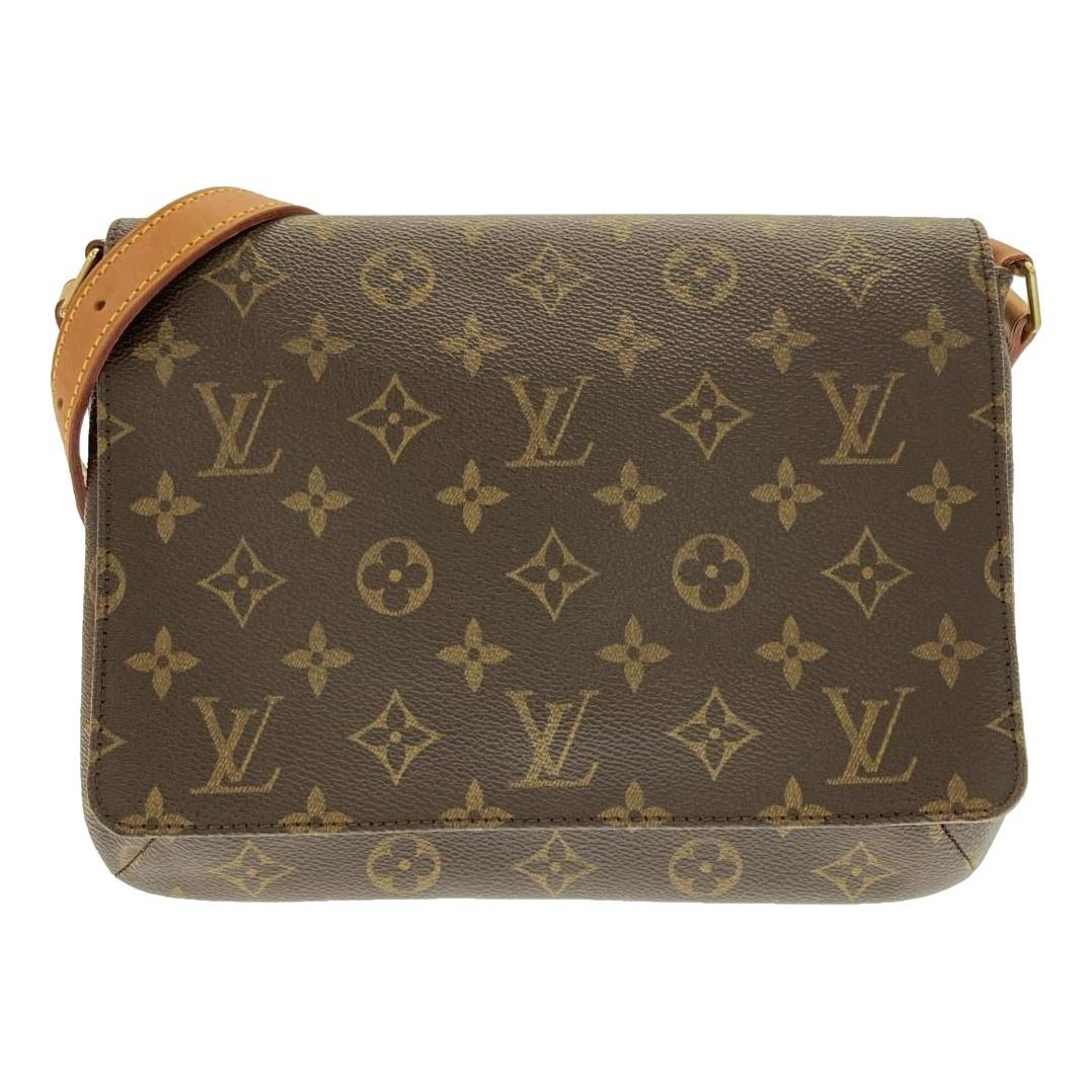 Musette Tango cloth handbag