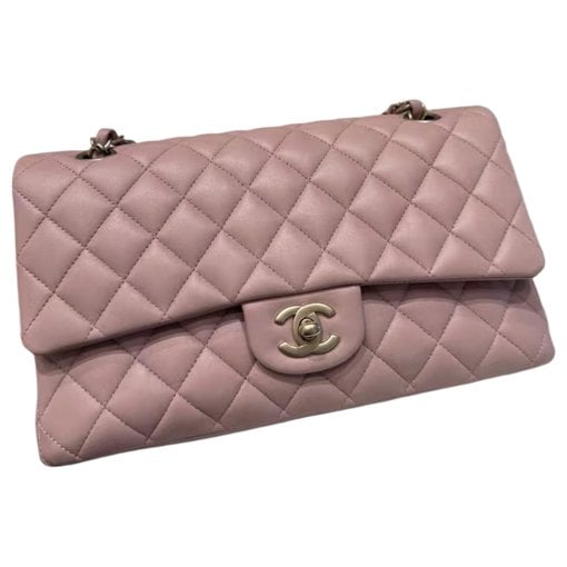 Timeless/Classique leather crossbody bag