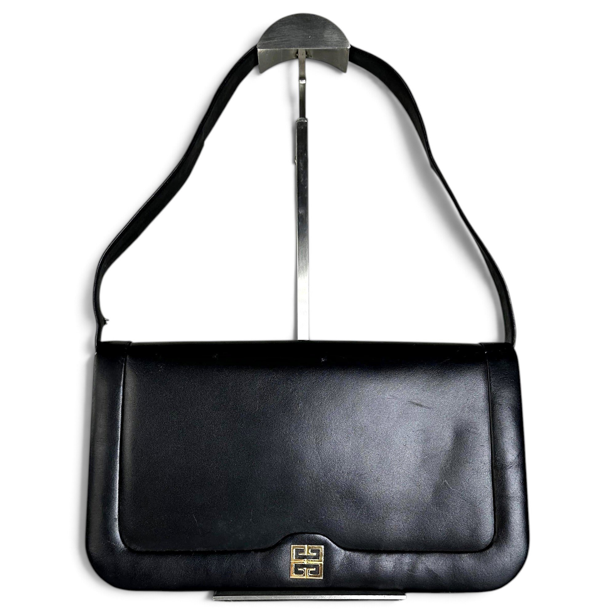 Givenchy 4G leather handbag