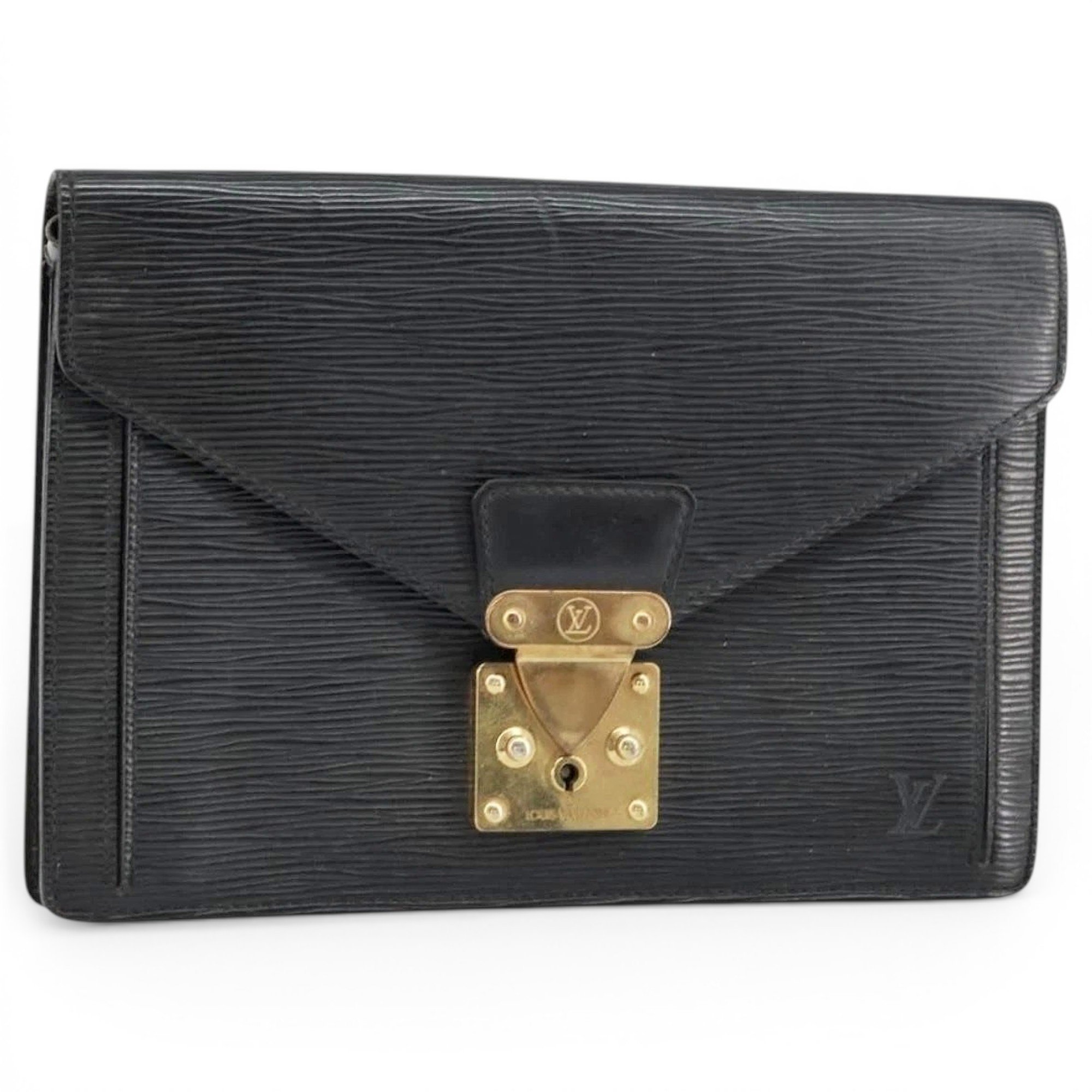 Clutch bag