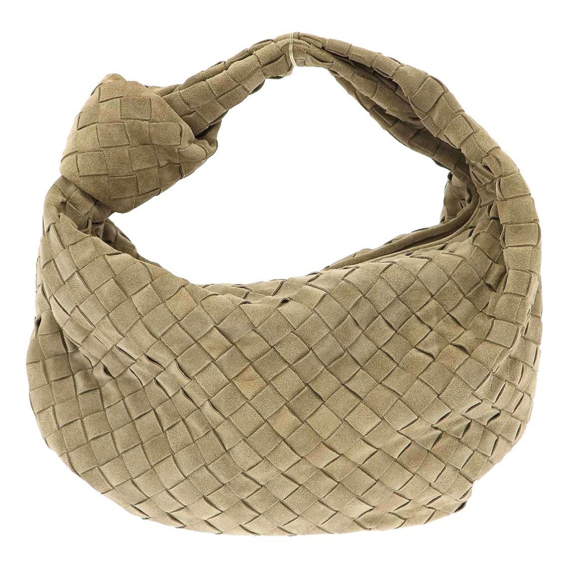 Bottega Veneta Jodie handbag