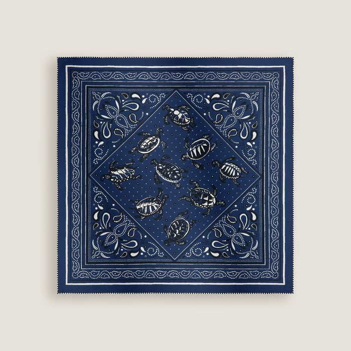 Les Tortues Bandana 55