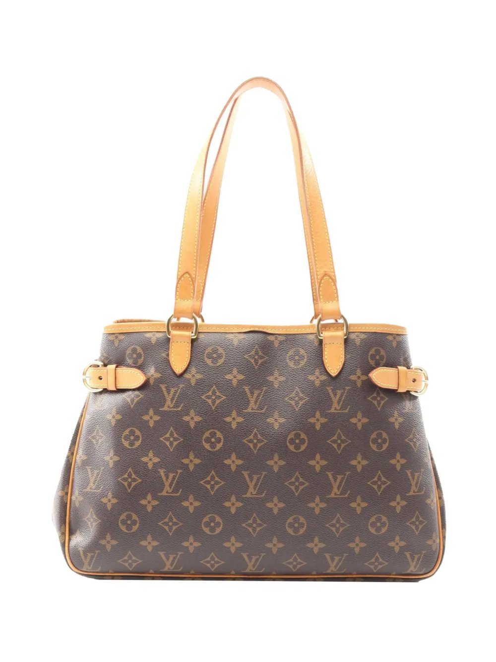 2007 Monogram Batignolles Horizontal tote bag