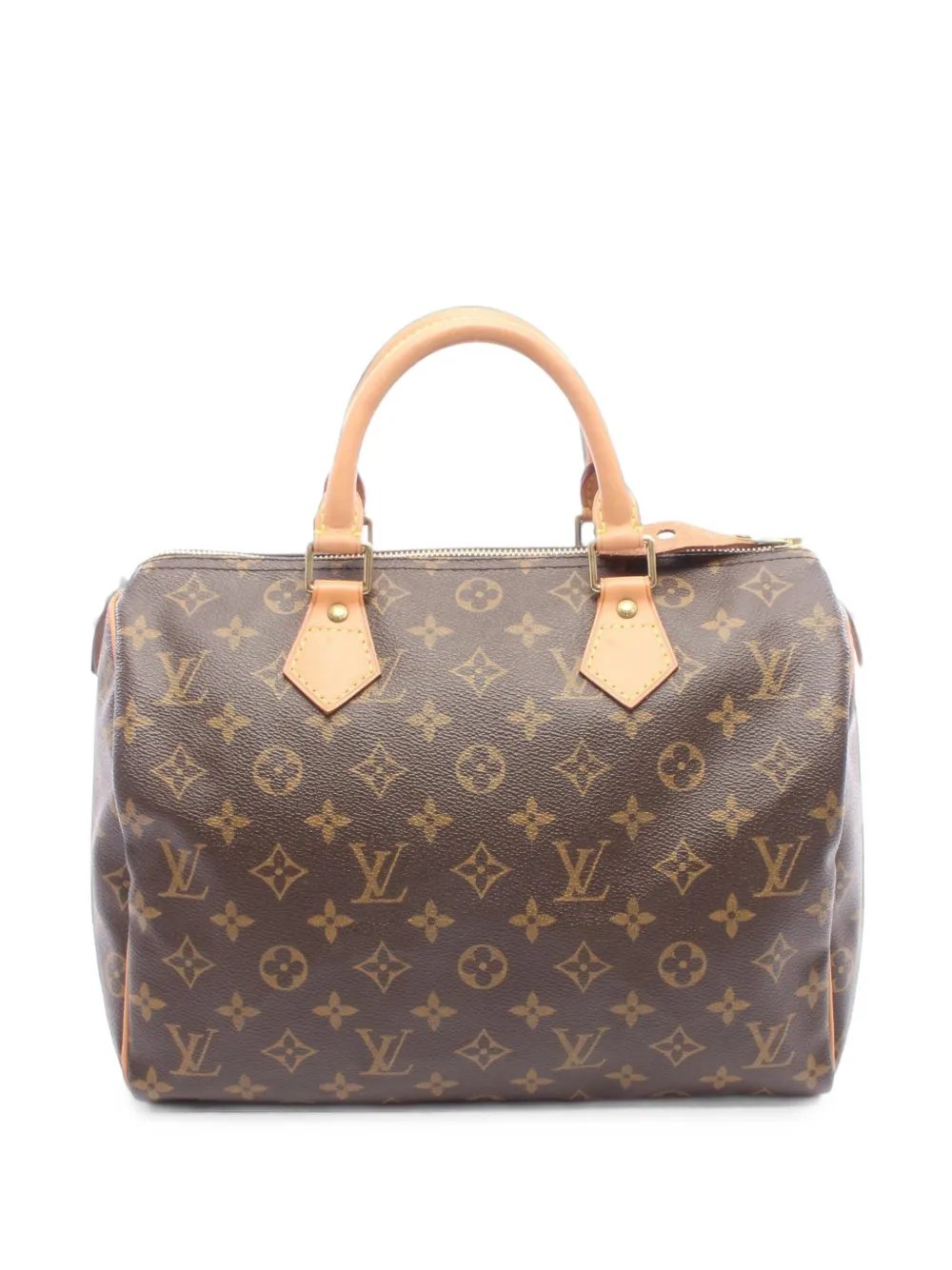 2003 30 Speedy Monogram tote bag