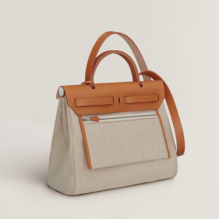 Herbag Zip 31 Bag