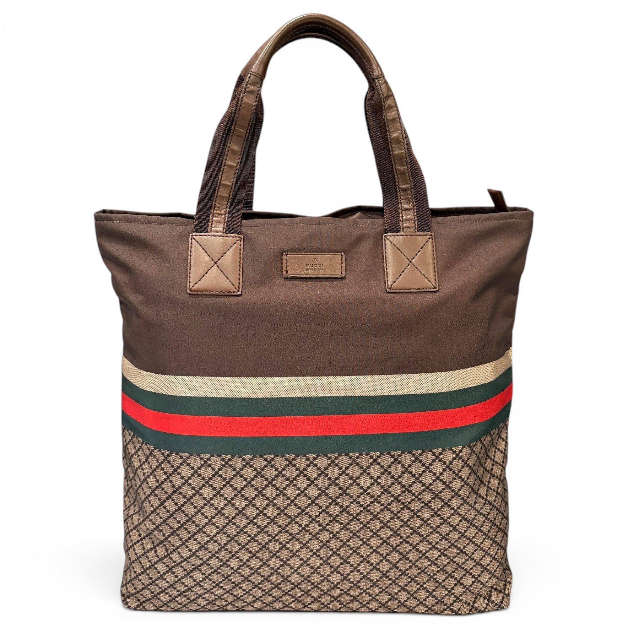 Cloth tote