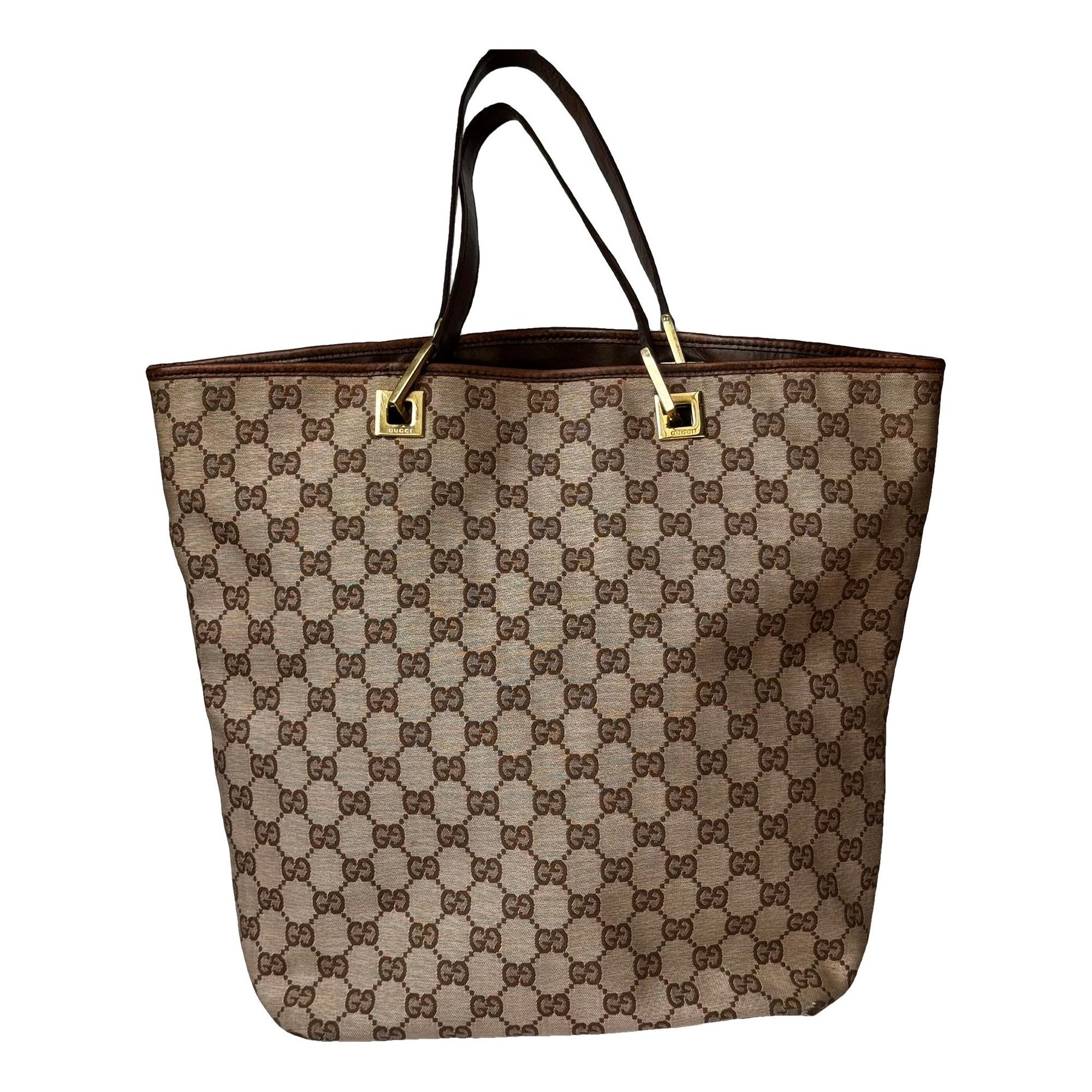 Cloth tote