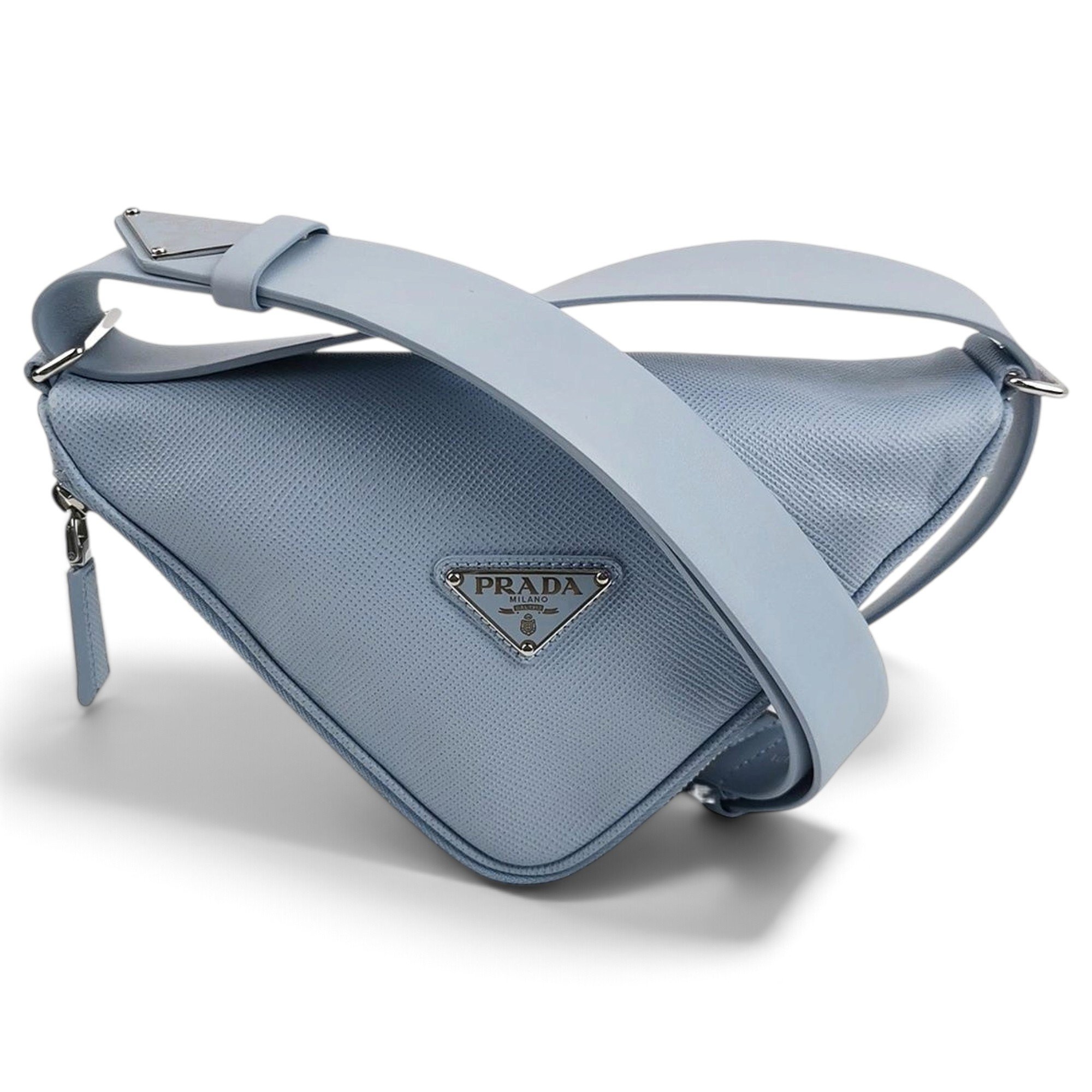 Prada Leather handbag