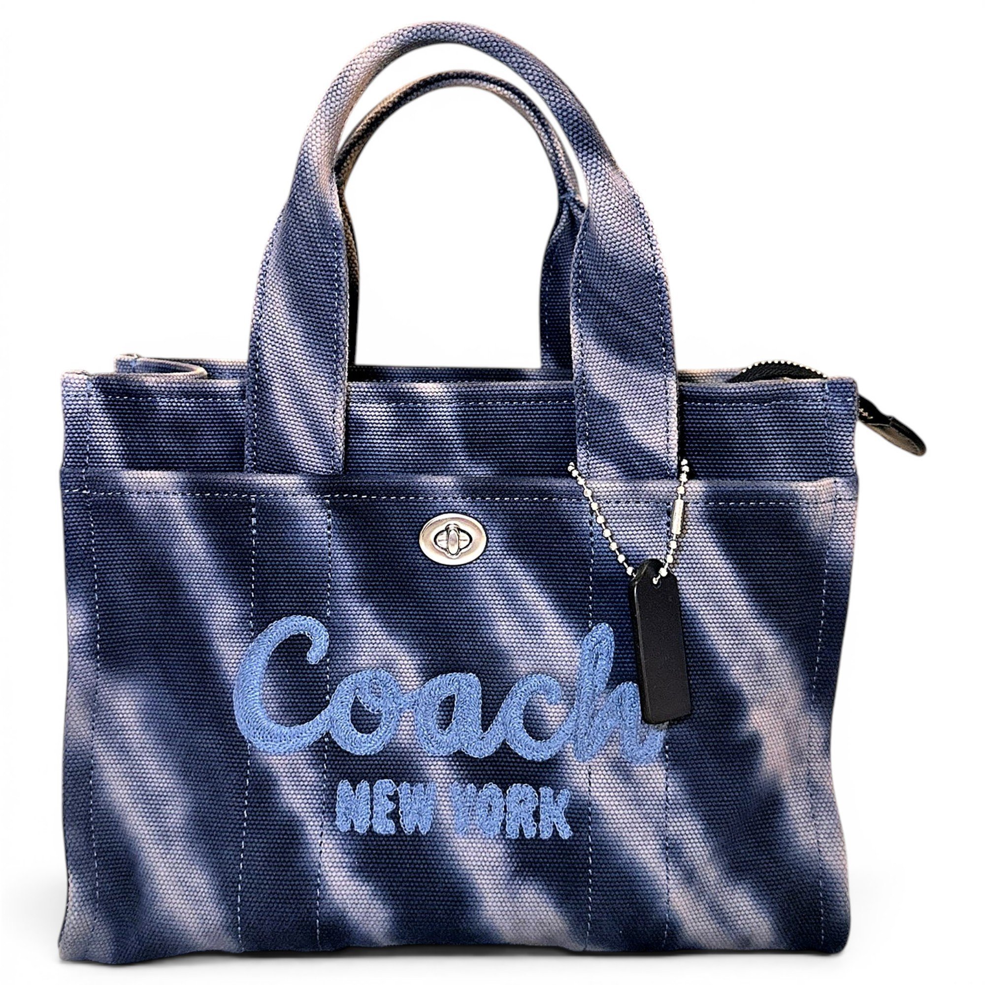 Cloth tote
