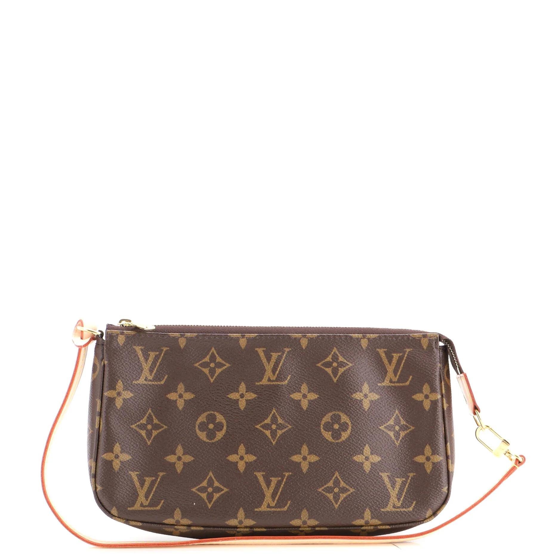 Cloth clutch bag