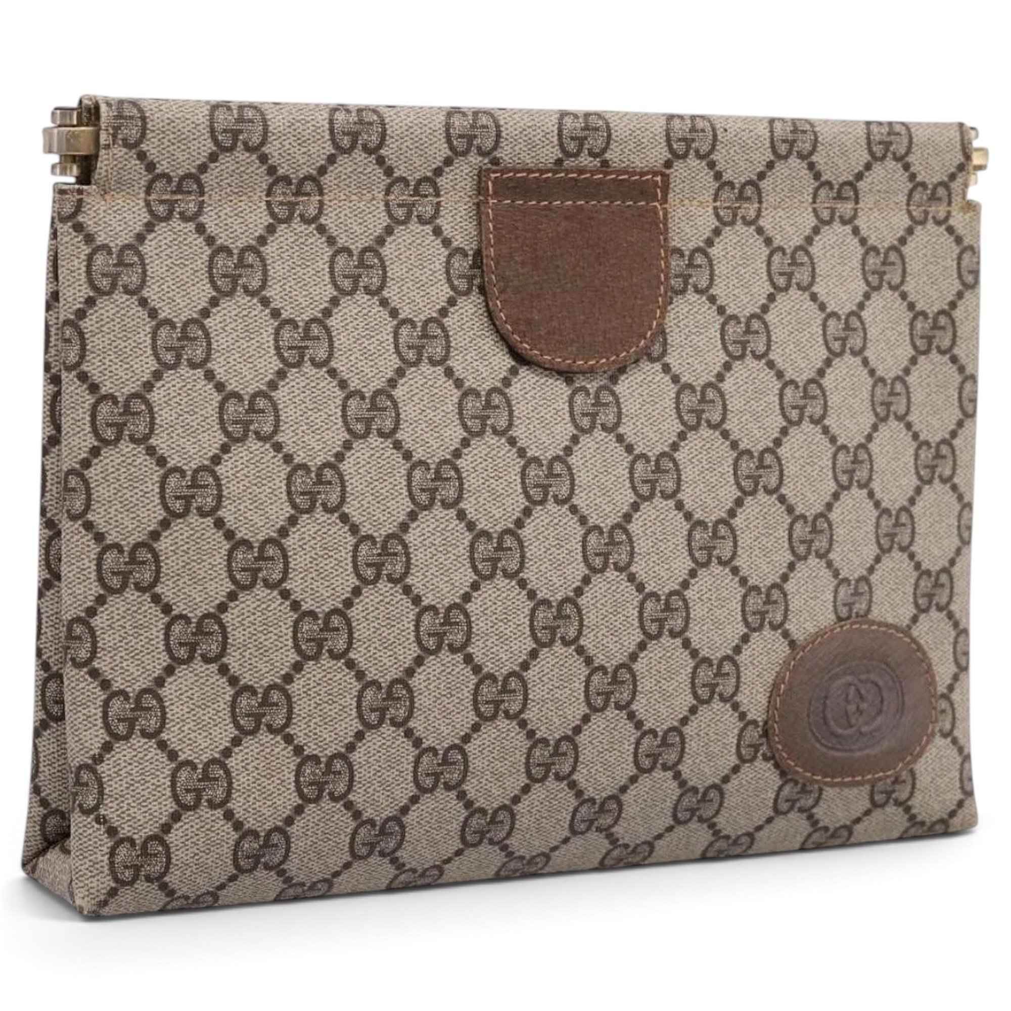 Clutch bag