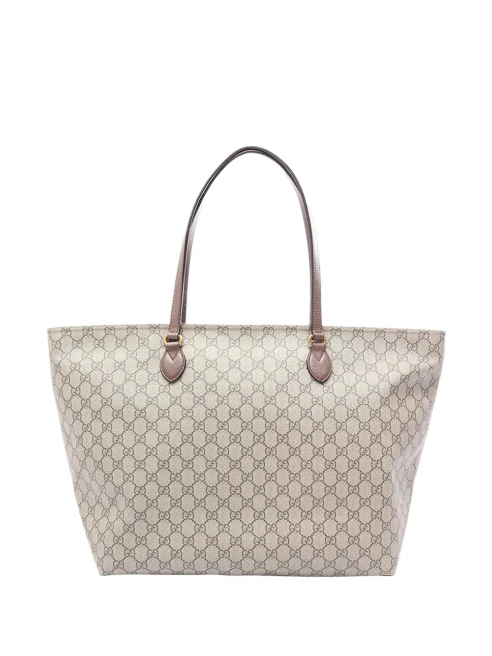 2022-2026 Medium GG Supreme Ophidia tote bag