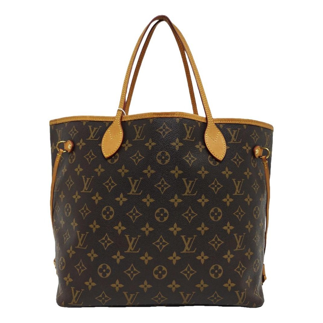 Neverfull cloth handbag
