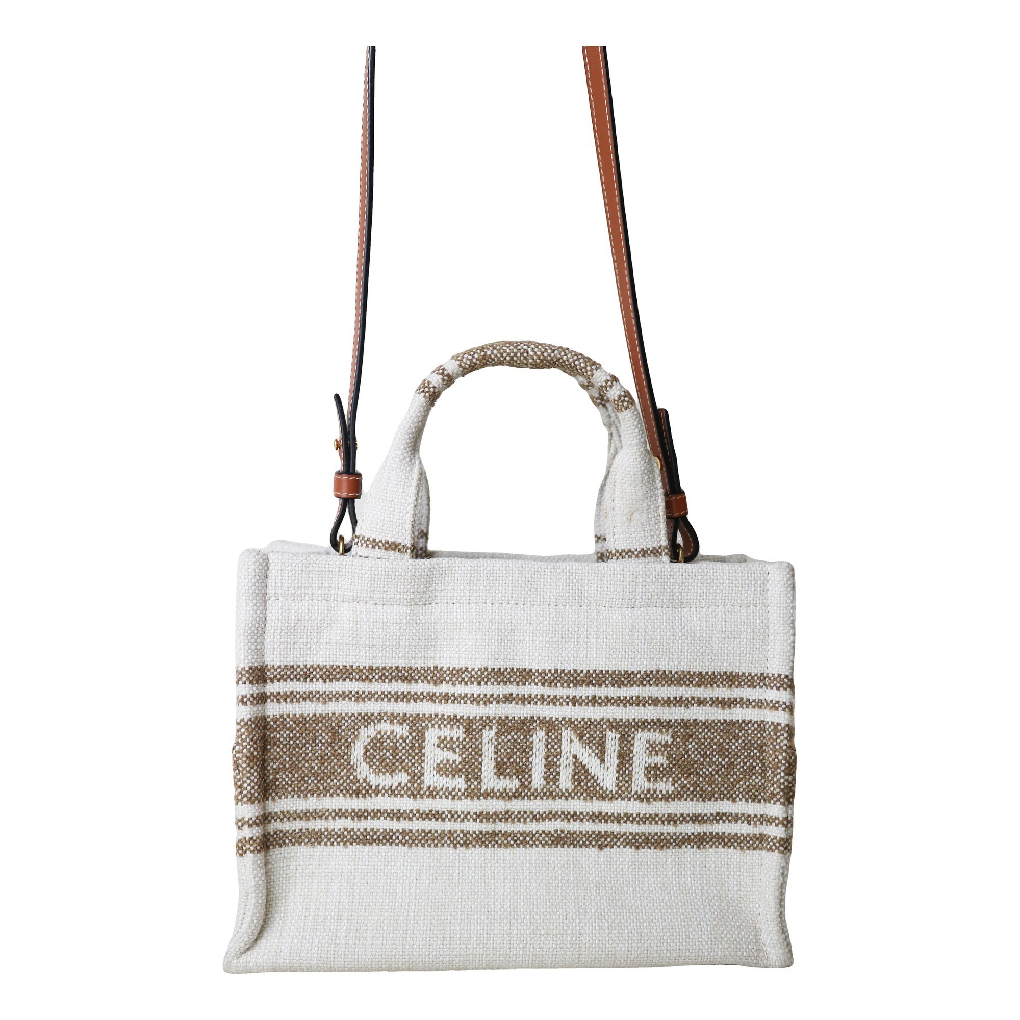 Cloth handbag