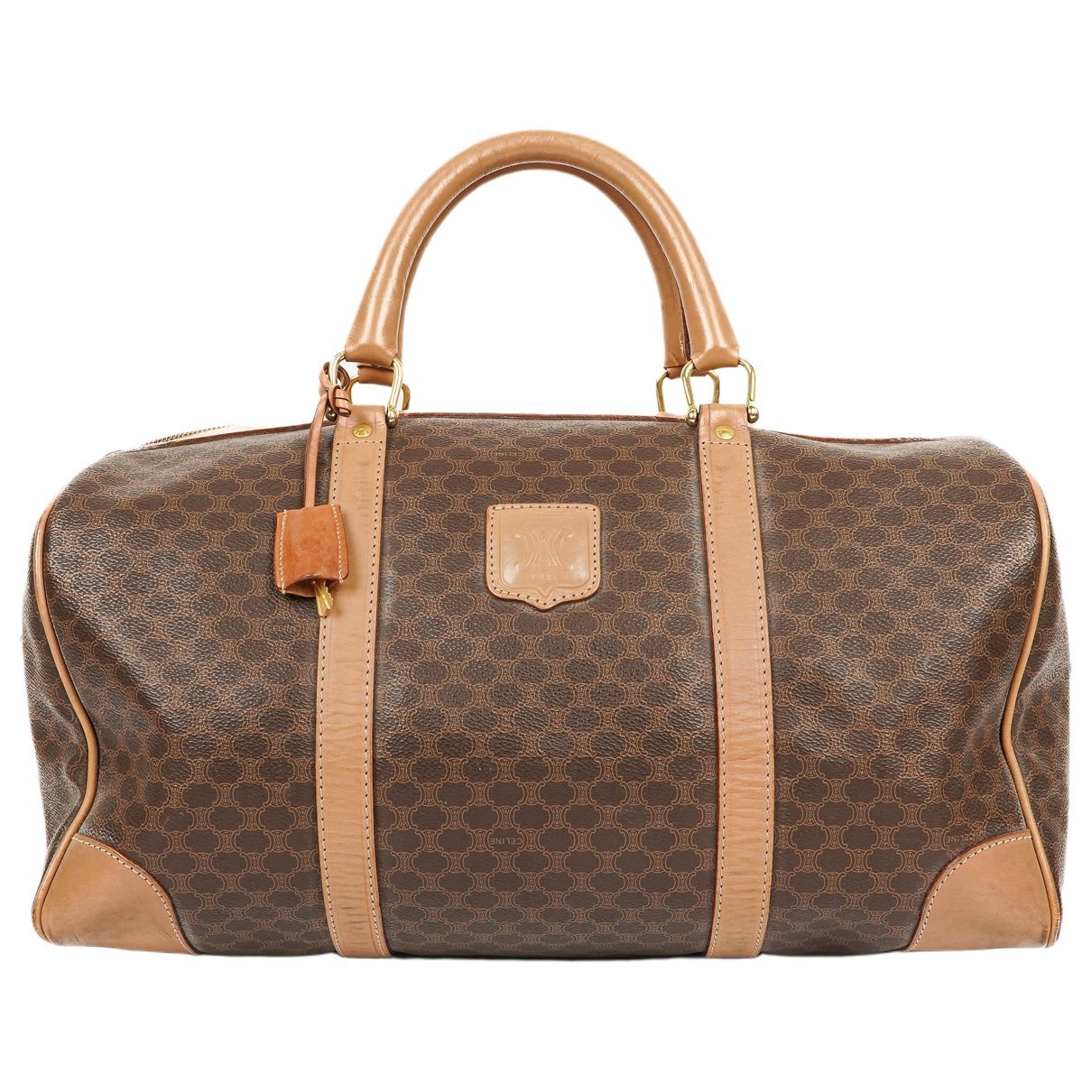 Cloth travel bag