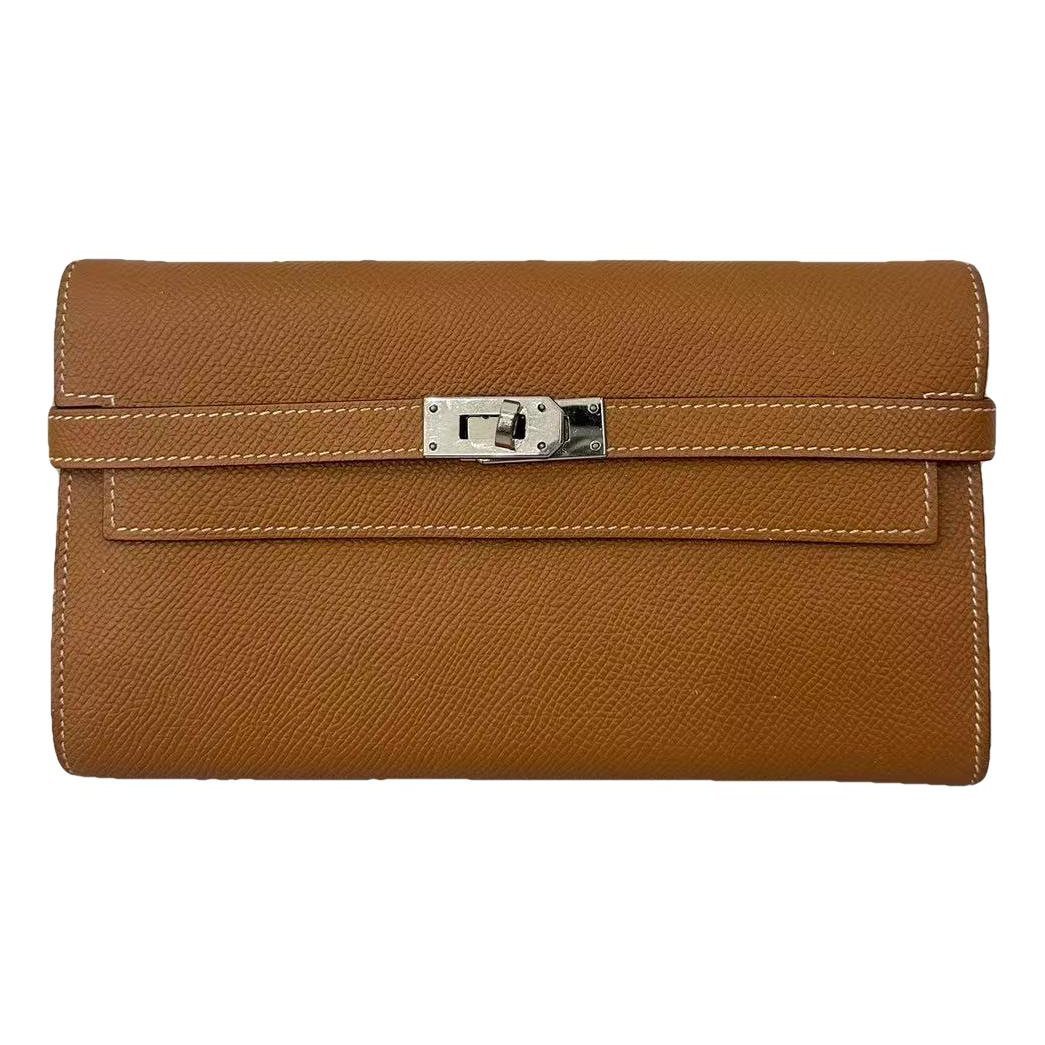Kelly To Go leather handbag