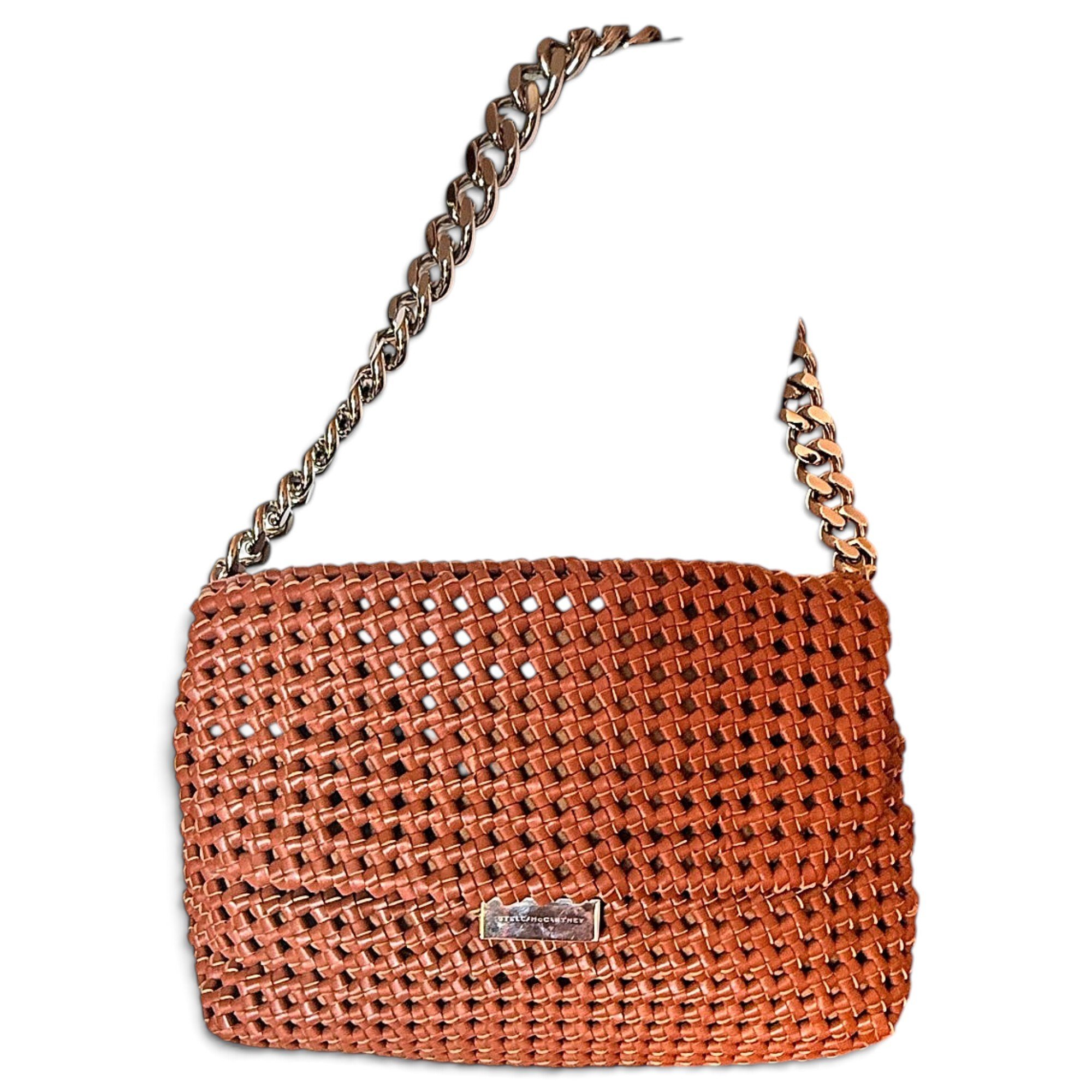 Stella McCartney Vegan leather handbag