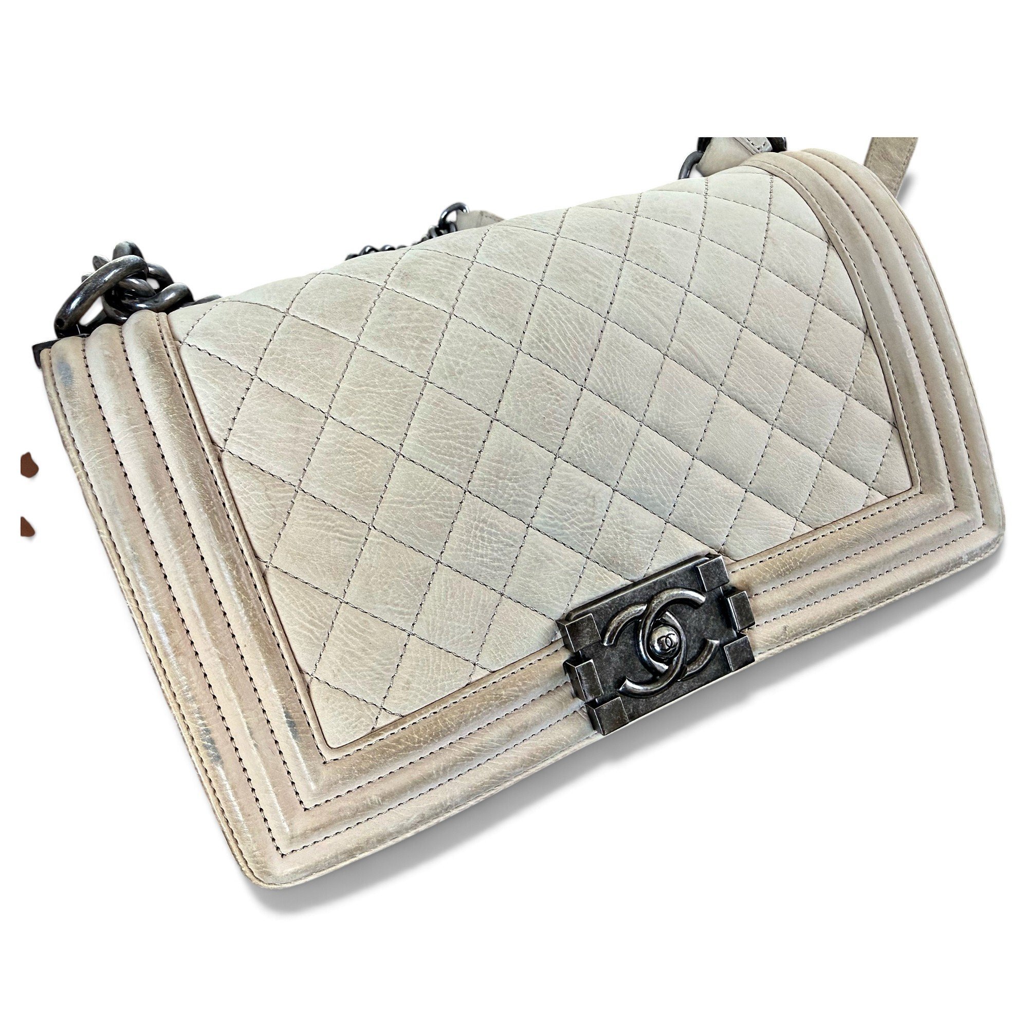 Boy handbag