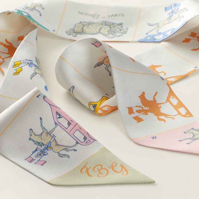 Hermès Parade Twilly