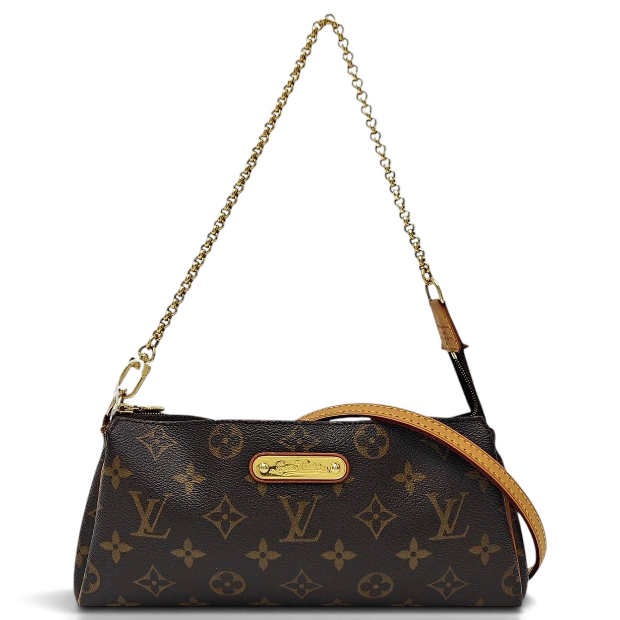 Eva leather handbag