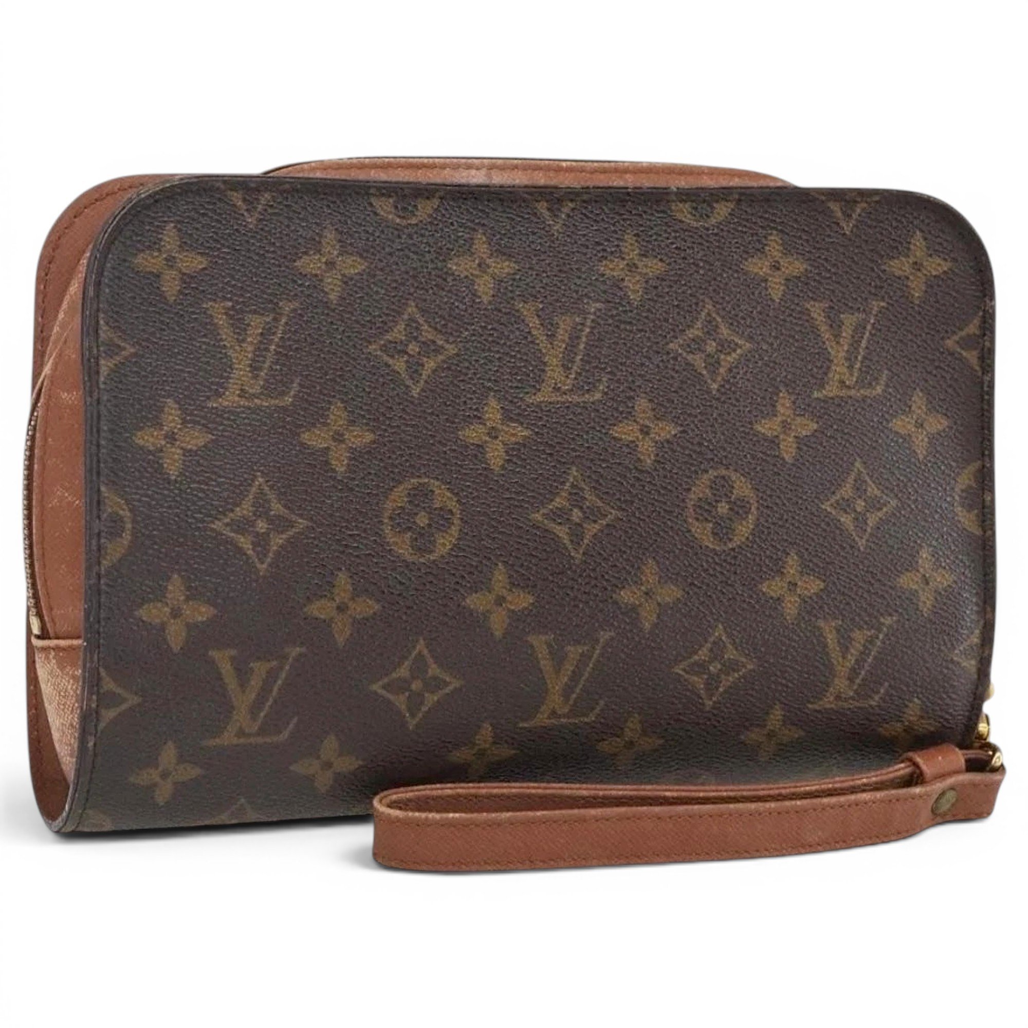 Clutch bag