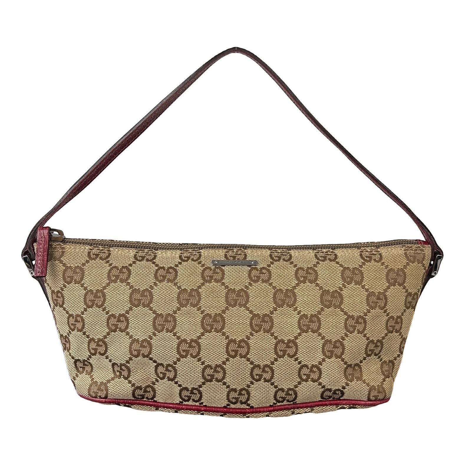 Abbey cloth handbag