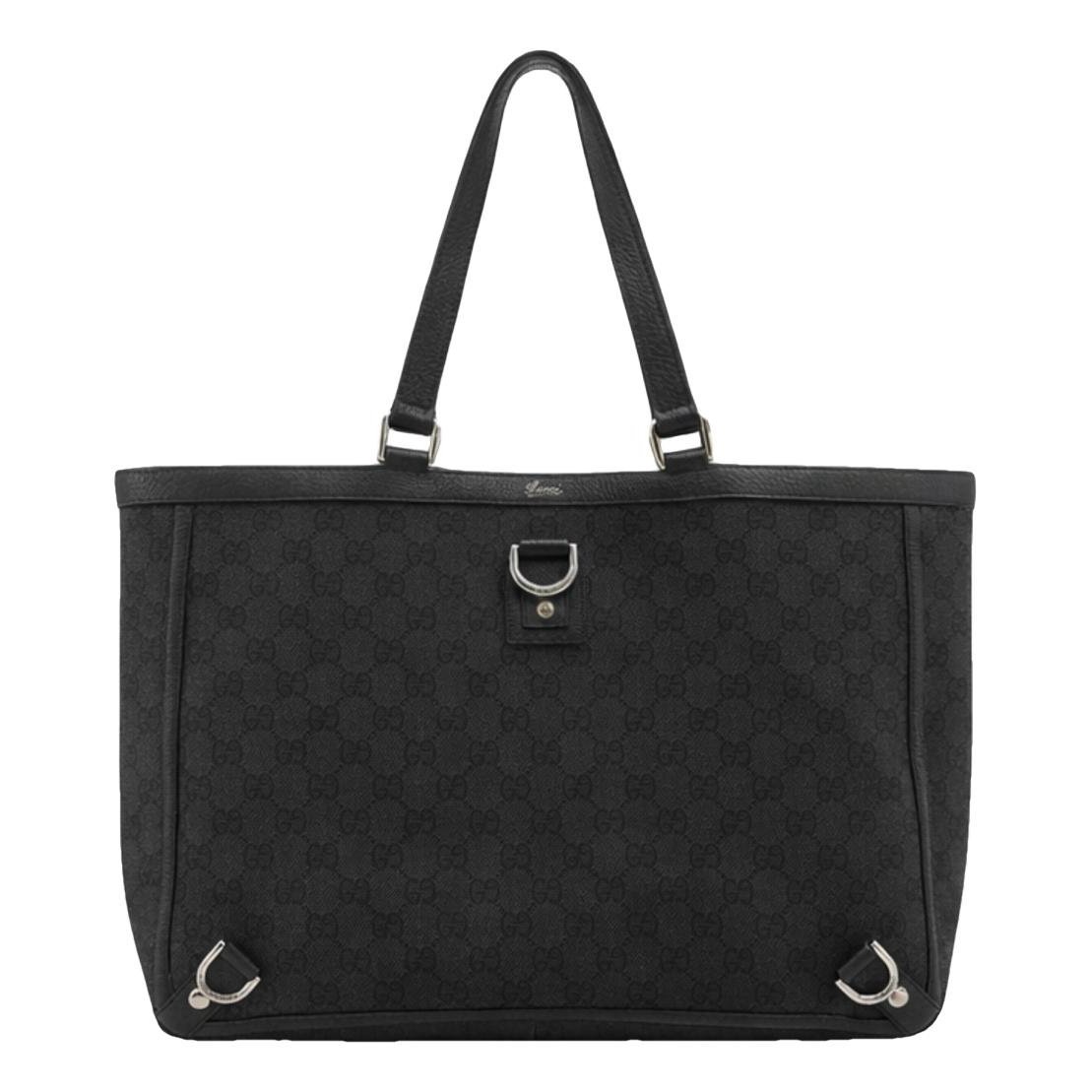 Cloth tote