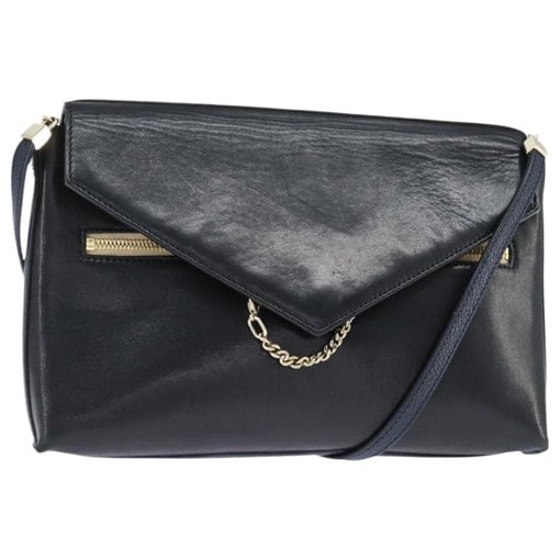 Sally leather handbag