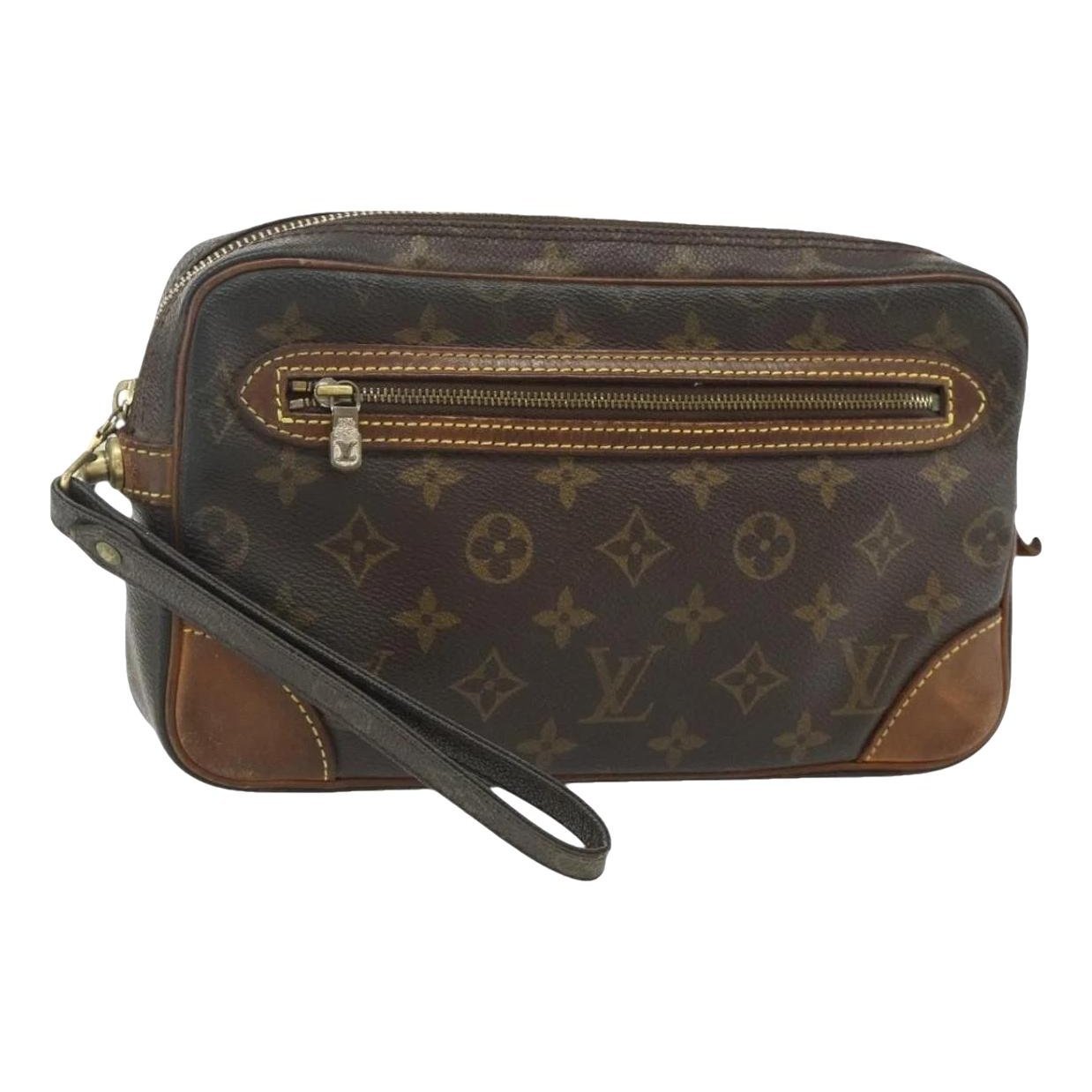 Clutch bag