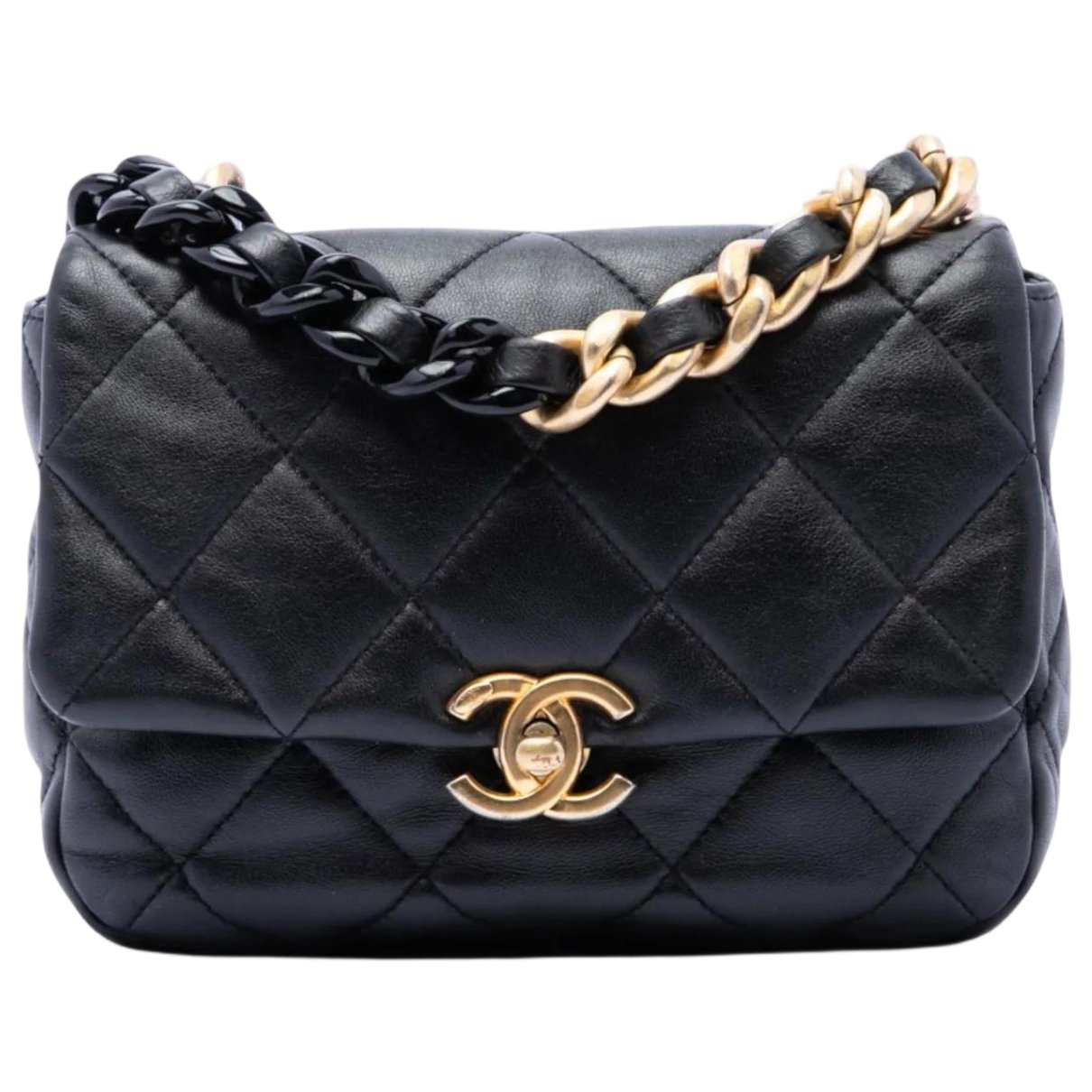 Timeless/Classique leather crossbody bag