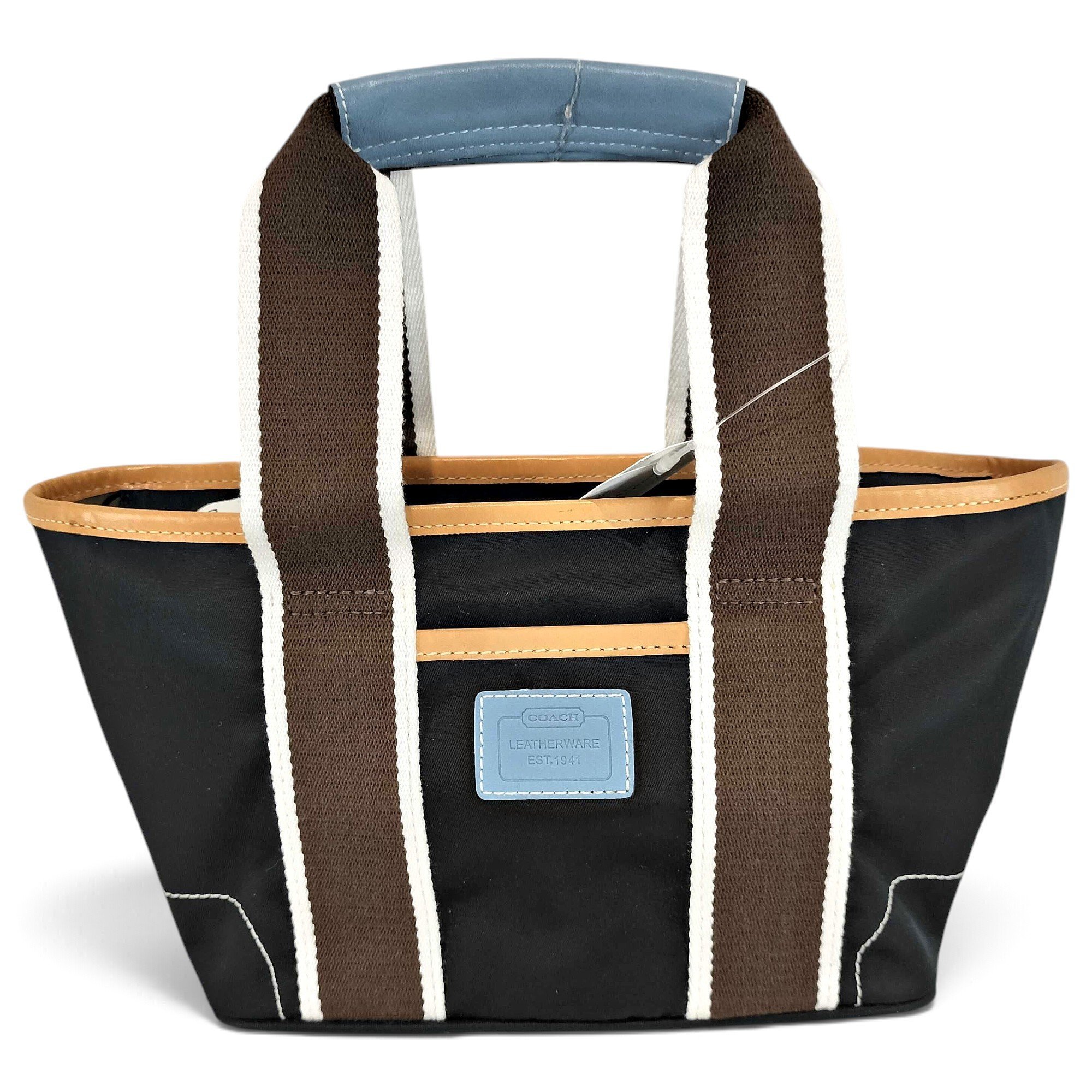 Cloth tote