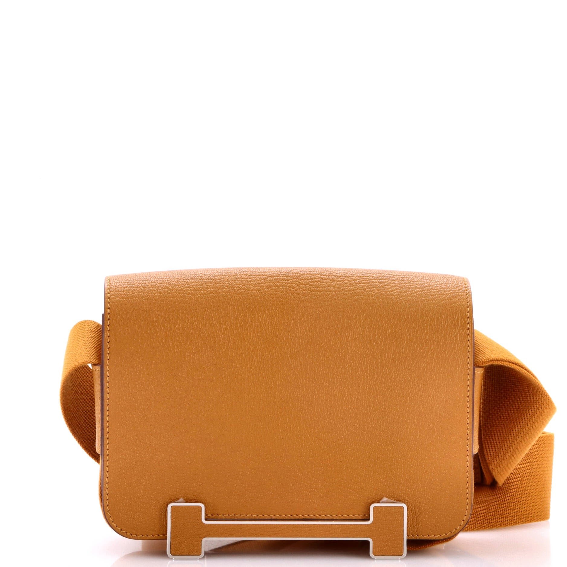 Geta Bag Chevre Mysore