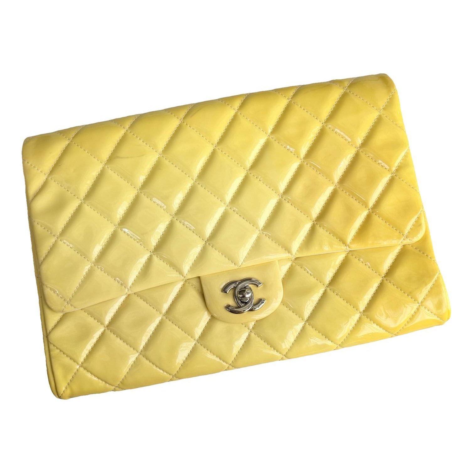Timeless/Classique leather bag